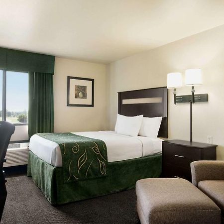 فندق Baymont By Wyndham Glenwood المظهر الخارجي الصورة