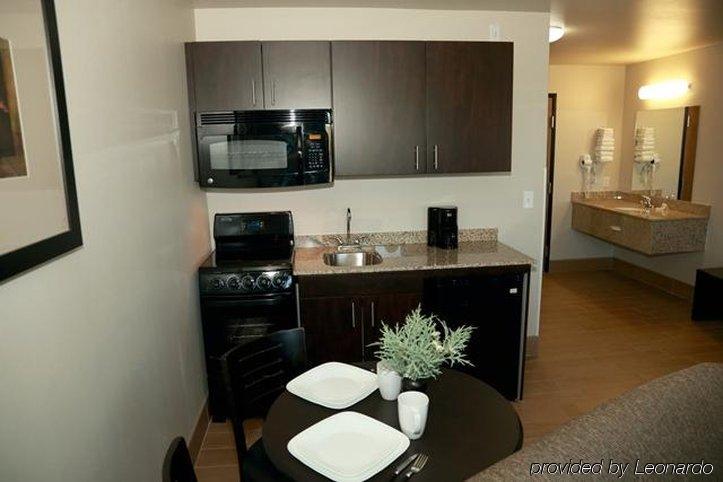 فندق Baymont By Wyndham Glenwood المظهر الخارجي الصورة