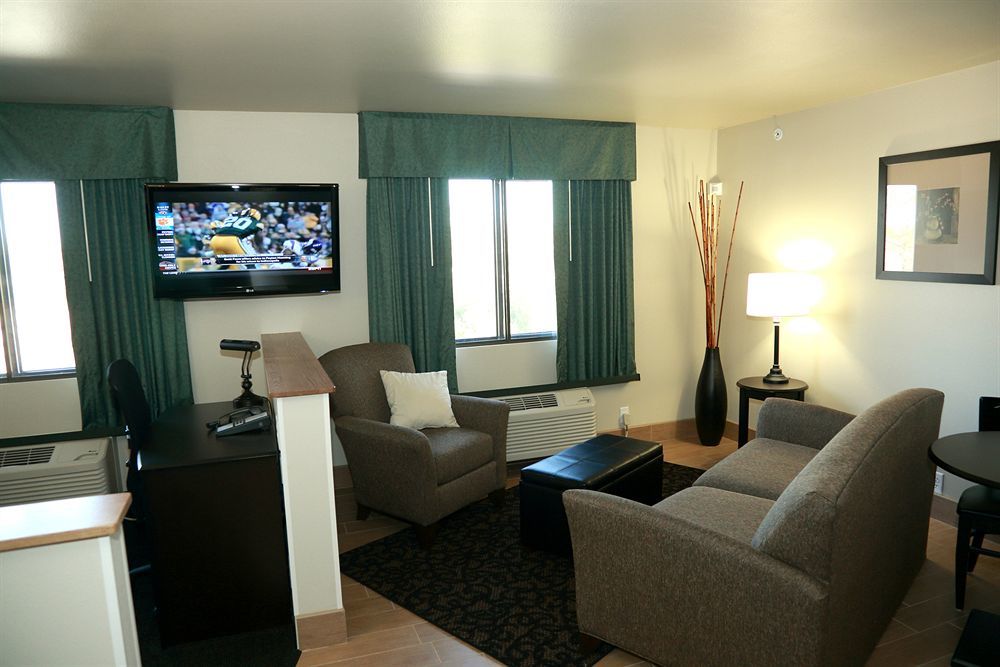 فندق Baymont By Wyndham Glenwood المظهر الخارجي الصورة