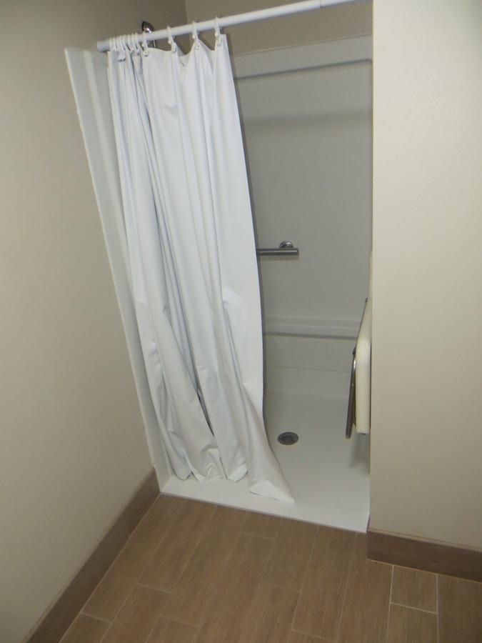 فندق Baymont By Wyndham Glenwood المظهر الخارجي الصورة