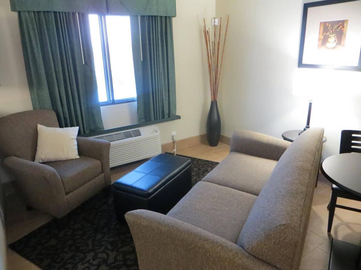 فندق Baymont By Wyndham Glenwood المظهر الخارجي الصورة