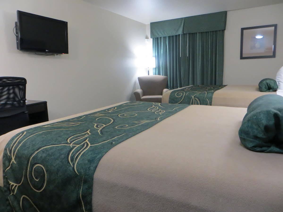 فندق Baymont By Wyndham Glenwood المظهر الخارجي الصورة