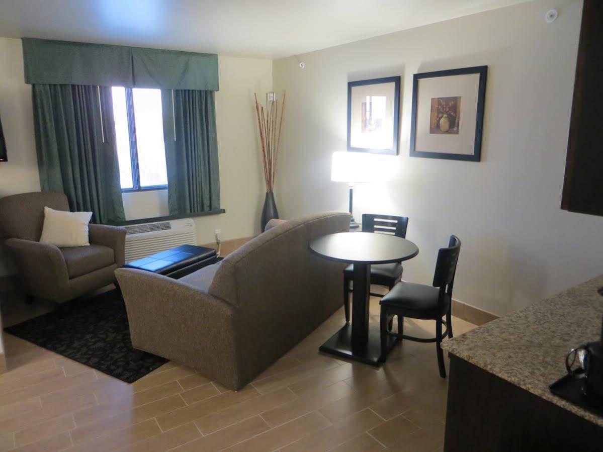 فندق Baymont By Wyndham Glenwood المظهر الخارجي الصورة